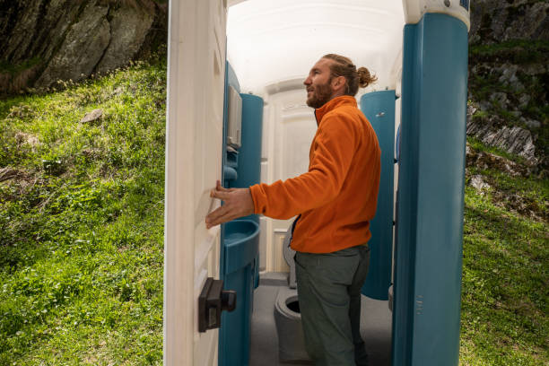 Best Porta potty delivery and setup  in Stonewall, MS