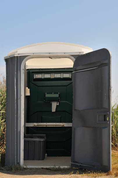 Best Construction site porta potty rental  in Stonewall, MS