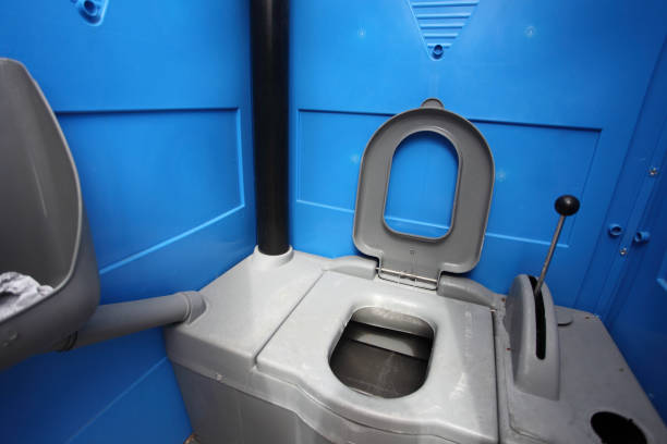Best High-end porta potty rental  in Stonewall, MS