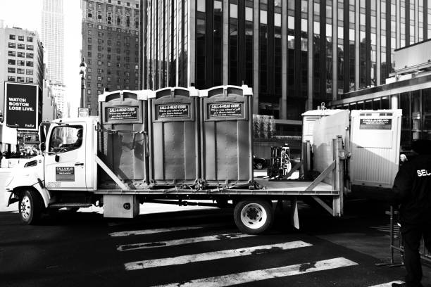 Best Best portable toilet rental  in Stonewall, MS
