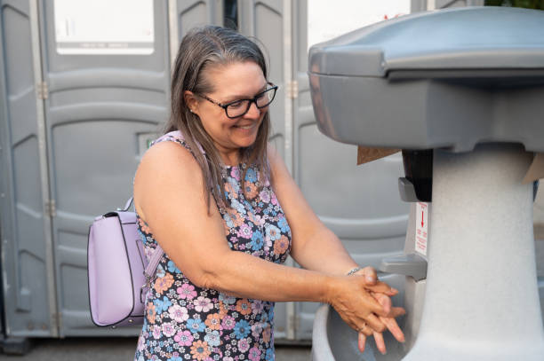 Best Affordable portable toilet rental  in Stonewall, MS