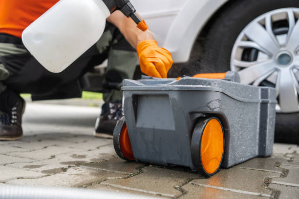 Best Portable toilet rental for construction  in Stonewall, MS